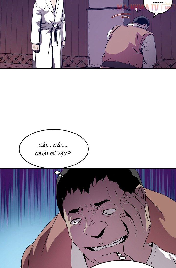 Đọc truyện Sự trở lại của pháp sư 8 vòng - Chap 2