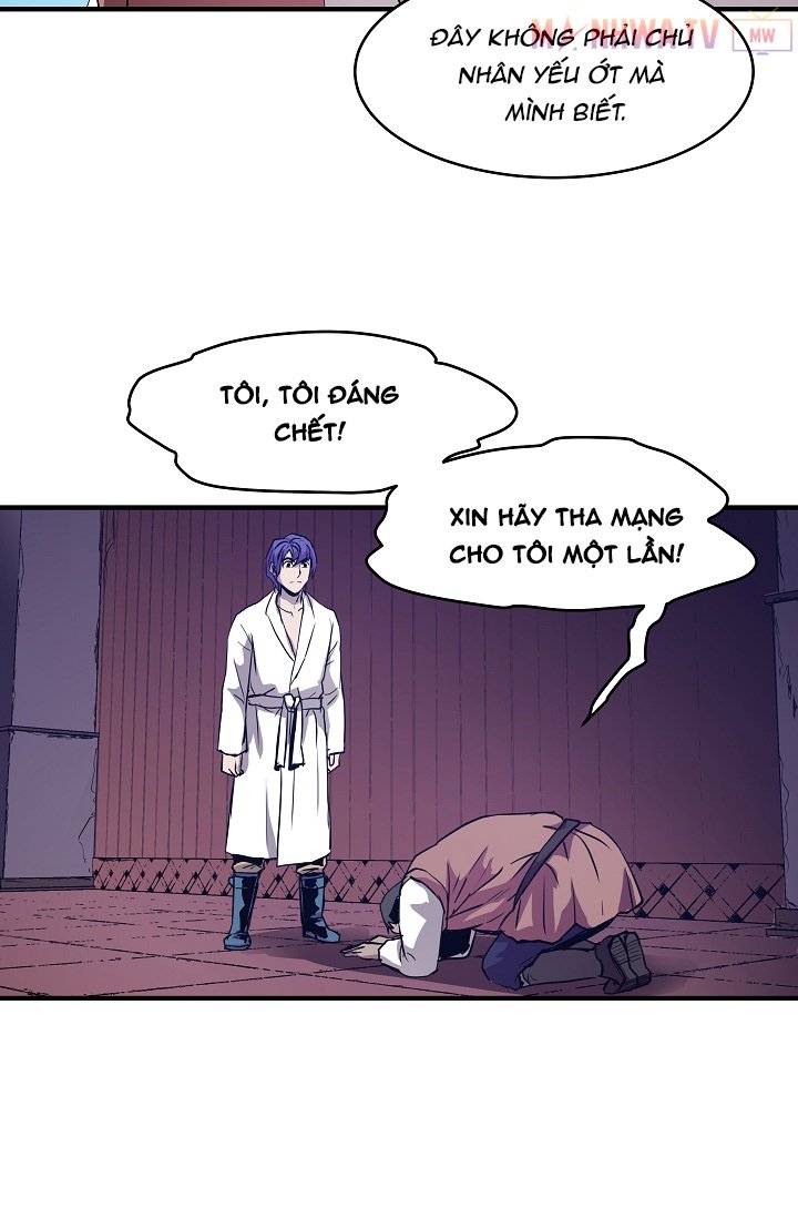 Đọc truyện Sự trở lại của pháp sư 8 vòng - Chap 2