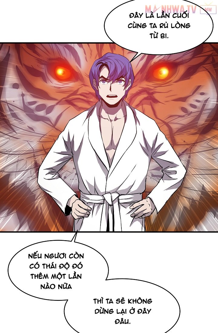 Đọc truyện Sự trở lại của pháp sư 8 vòng - Chap 2