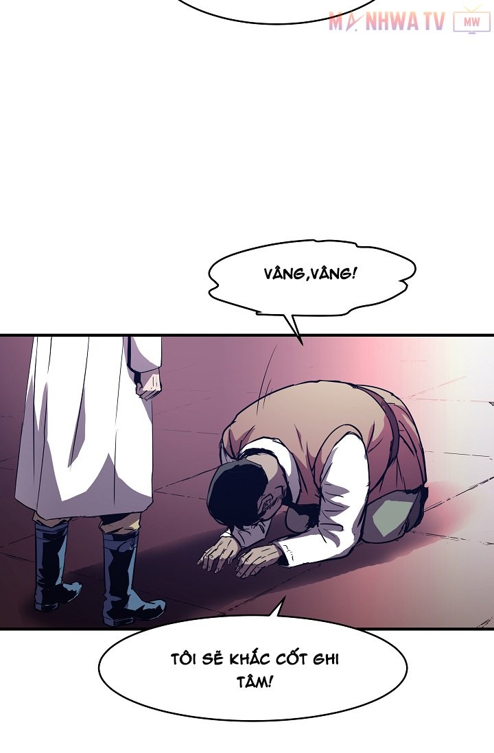 Đọc truyện Sự trở lại của pháp sư 8 vòng - Chap 2