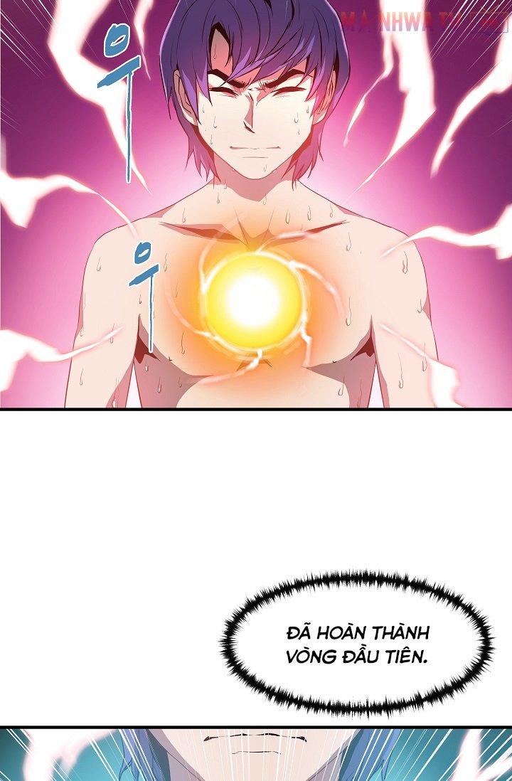 Đọc truyện Sự trở lại của pháp sư 8 vòng - Chap 2