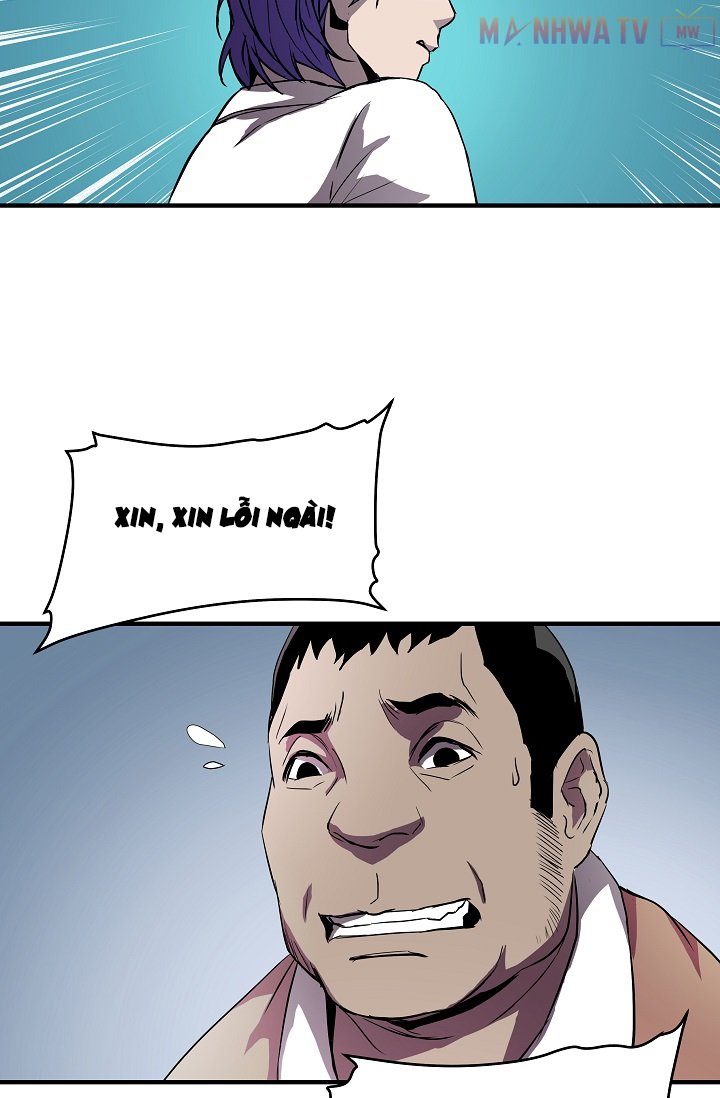 Đọc truyện Sự trở lại của pháp sư 8 vòng - Chap 2