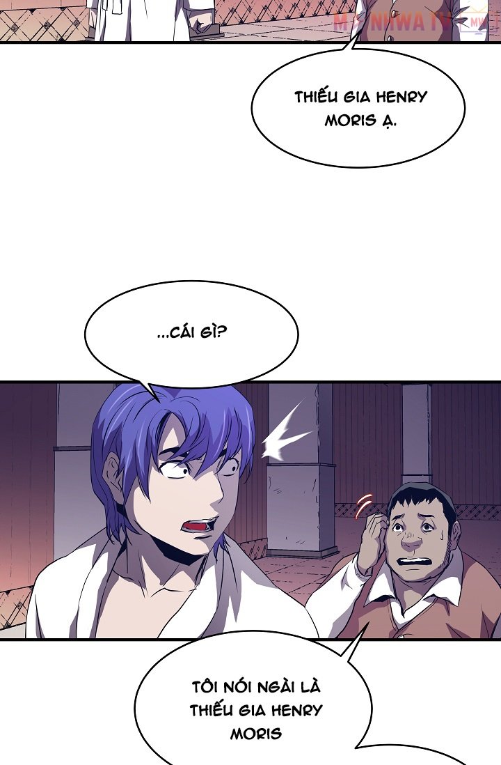 Đọc truyện Sự trở lại của pháp sư 8 vòng - Chap 2