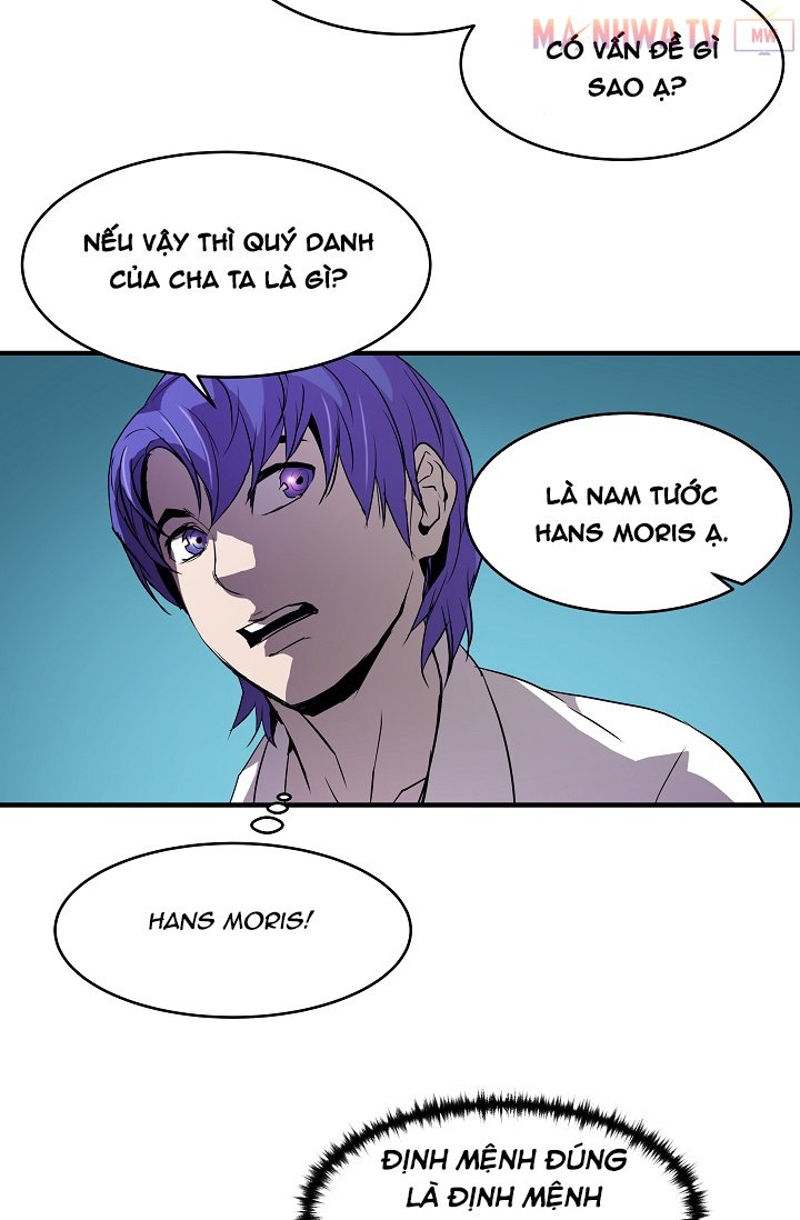 Đọc truyện Sự trở lại của pháp sư 8 vòng - Chap 2