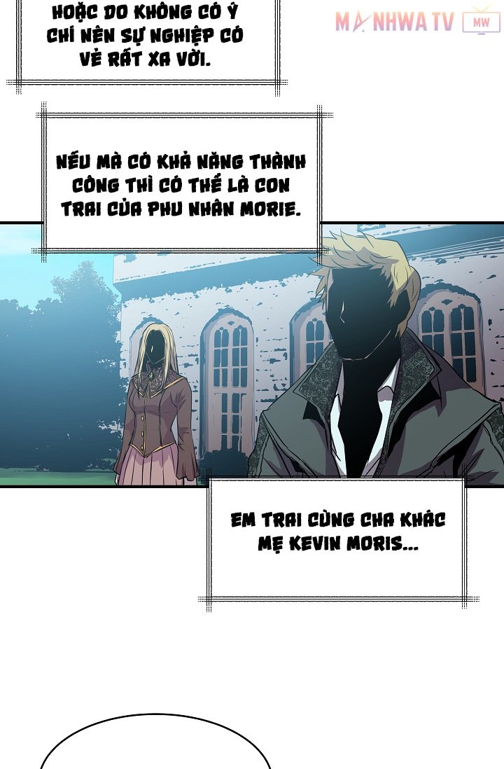 Đọc truyện Sự trở lại của pháp sư 8 vòng - Chap 2