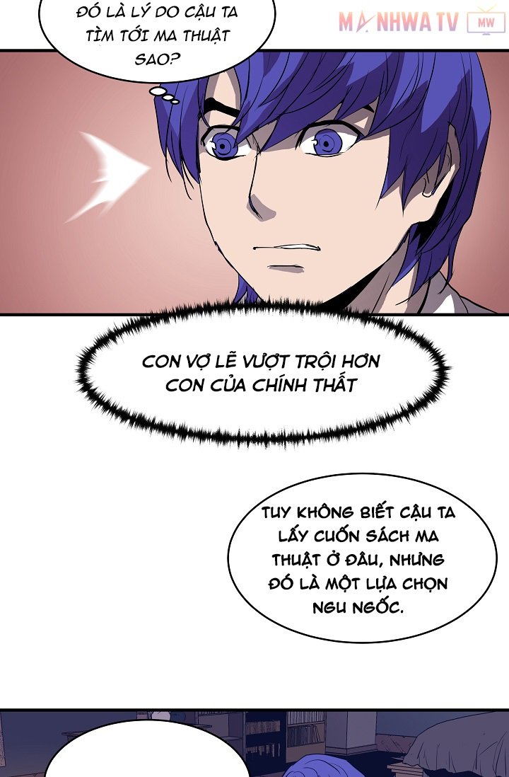 Đọc truyện Sự trở lại của pháp sư 8 vòng - Chap 2
