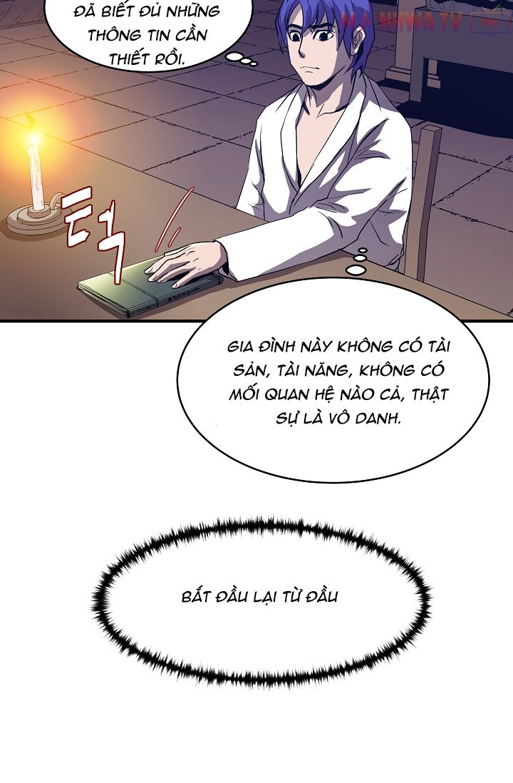 Đọc truyện Sự trở lại của pháp sư 8 vòng - Chap 2