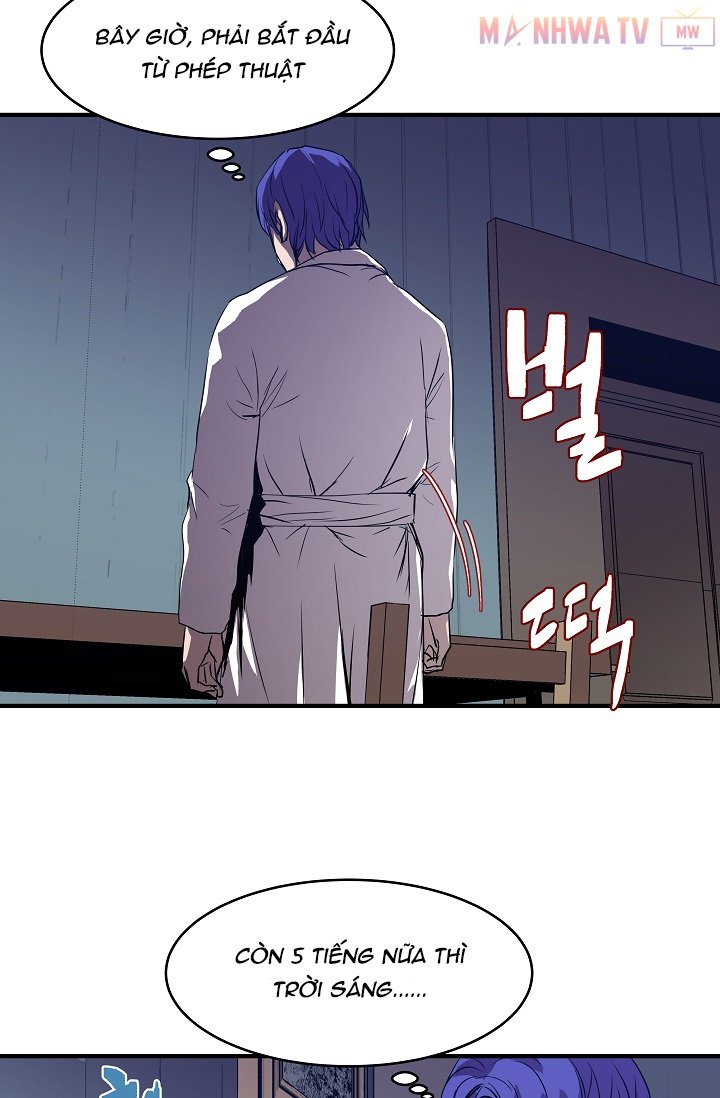 Đọc truyện Sự trở lại của pháp sư 8 vòng - Chap 2