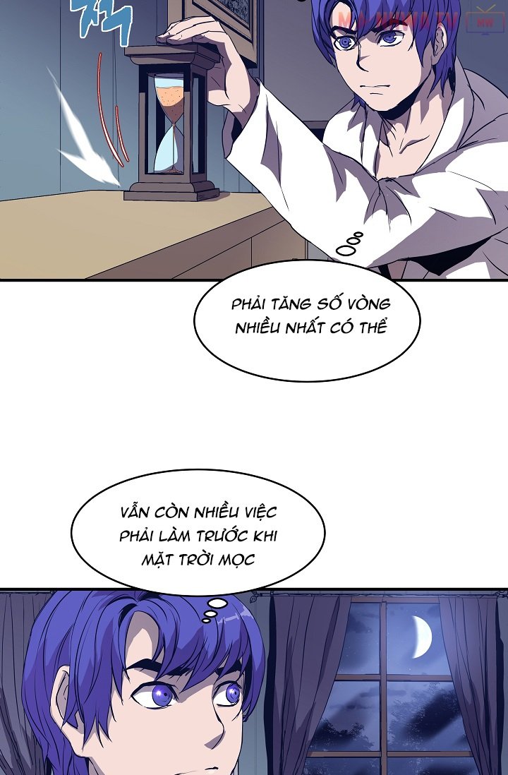 Đọc truyện Sự trở lại của pháp sư 8 vòng - Chap 2