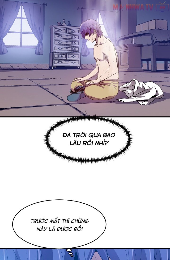 Đọc truyện Sự trở lại của pháp sư 8 vòng - Chap 2