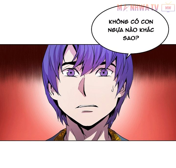 Đọc truyện Sự trở lại của pháp sư 8 vòng - Chap 5