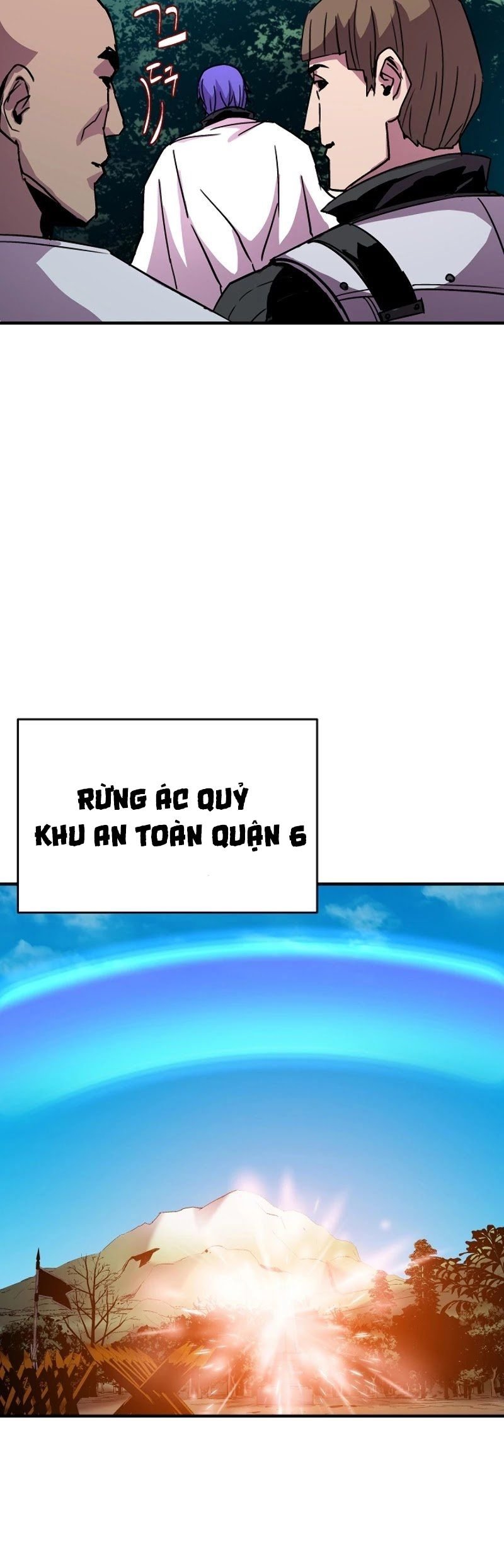 Đọc truyện Sự trở lại của pháp sư 8 vòng - Chap 29