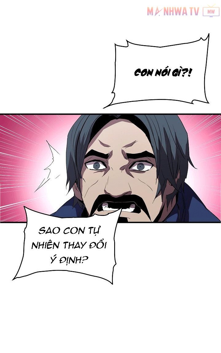 Đọc truyện Sự trở lại của pháp sư 8 vòng - Chap 7