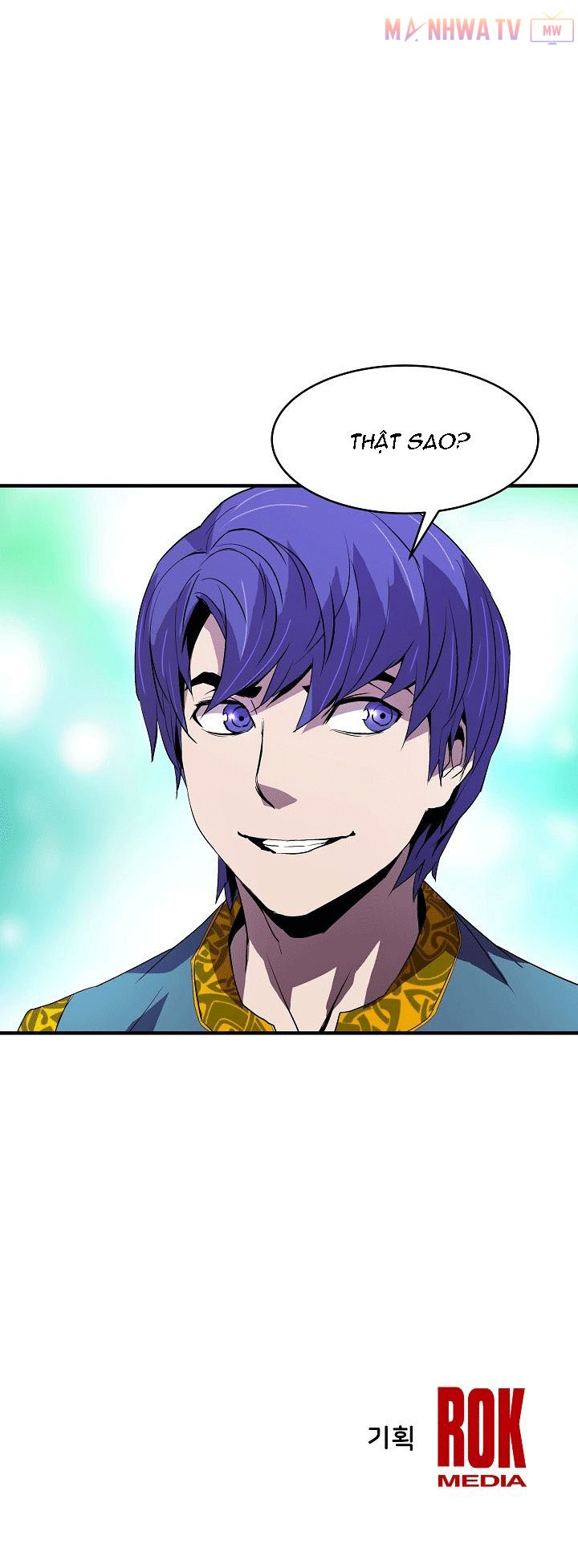 Đọc truyện Sự trở lại của pháp sư 8 vòng - Chap 7