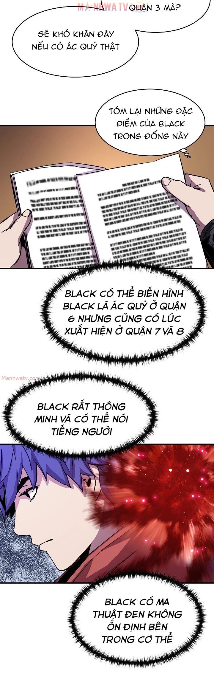 Đọc truyện Sự trở lại của pháp sư 8 vòng - Chap 28