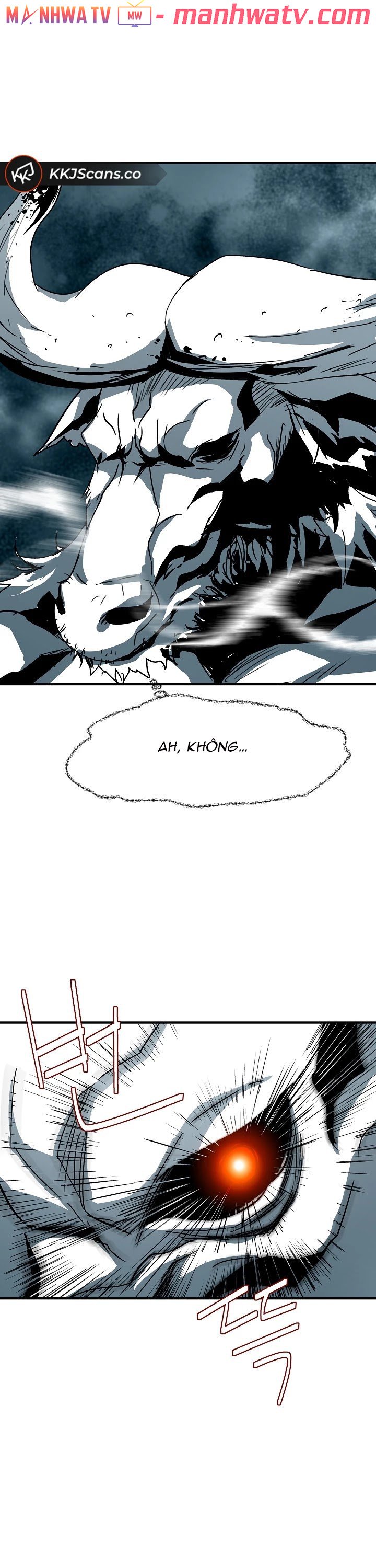 Đọc truyện Sự trở lại của pháp sư 8 vòng - Chap 31