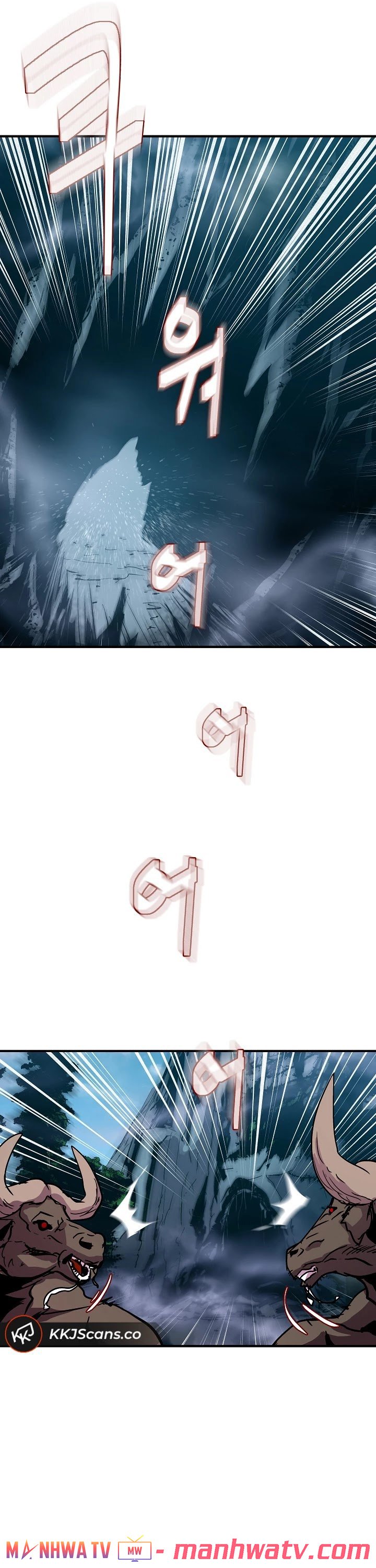 Đọc truyện Sự trở lại của pháp sư 8 vòng - Chap 31