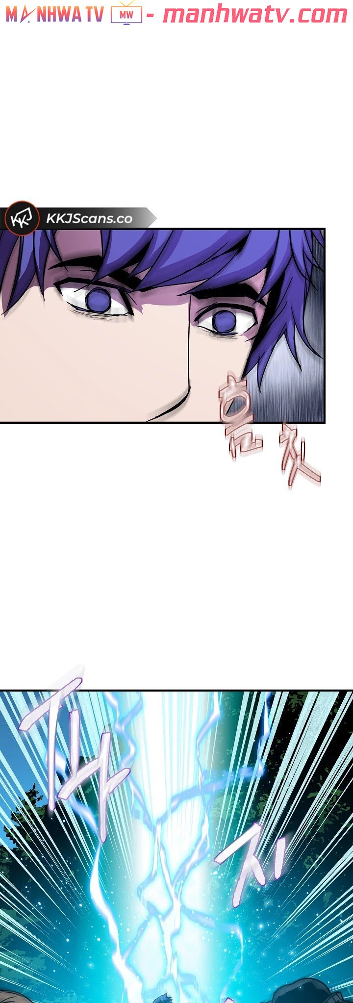 Đọc truyện Sự trở lại của pháp sư 8 vòng - Chap 31