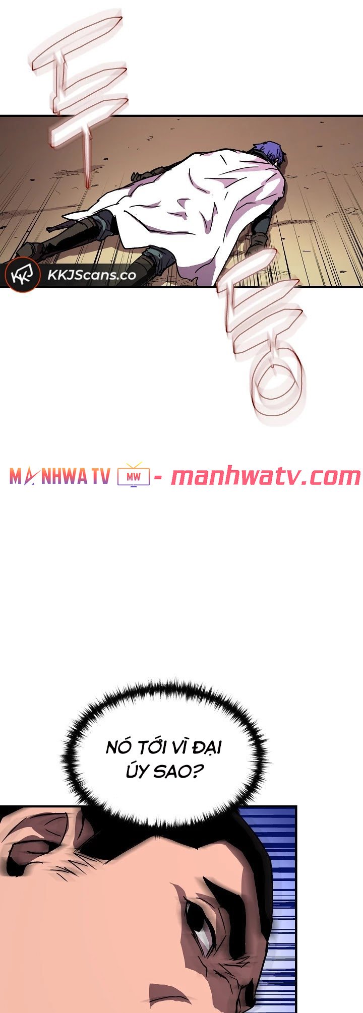 Đọc truyện Sự trở lại của pháp sư 8 vòng - Chap 31