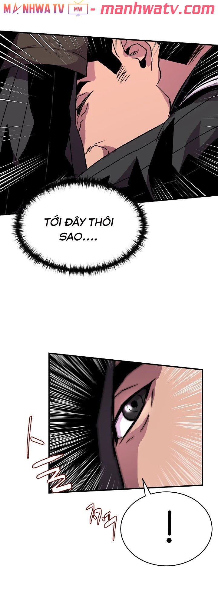 Đọc truyện Sự trở lại của pháp sư 8 vòng - Chap 31