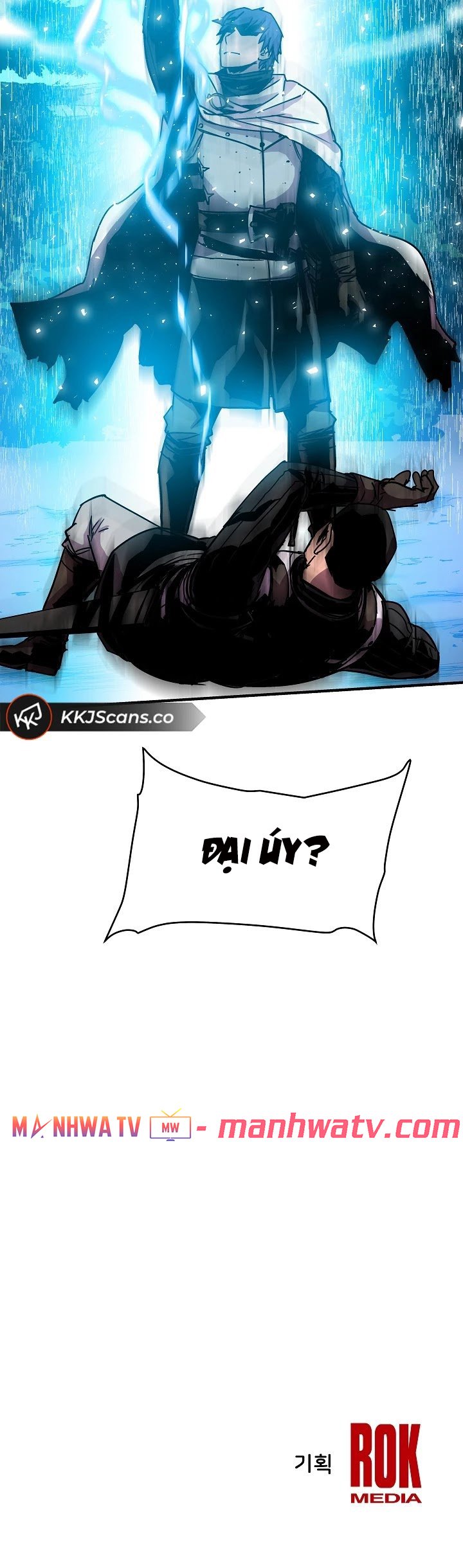 Đọc truyện Sự trở lại của pháp sư 8 vòng - Chap 31