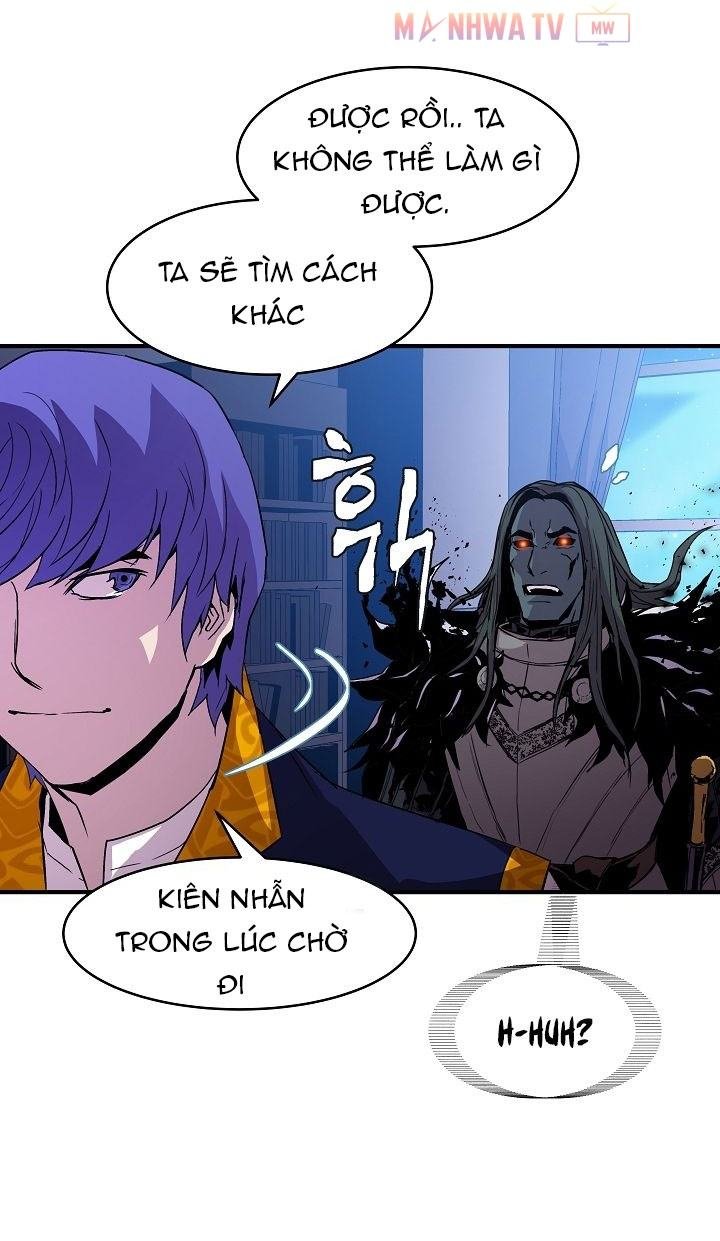 Đọc truyện Sự trở lại của pháp sư 8 vòng - Chap 16