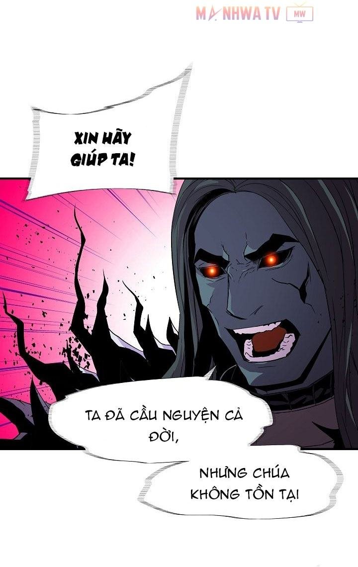 Đọc truyện Sự trở lại của pháp sư 8 vòng - Chap 16