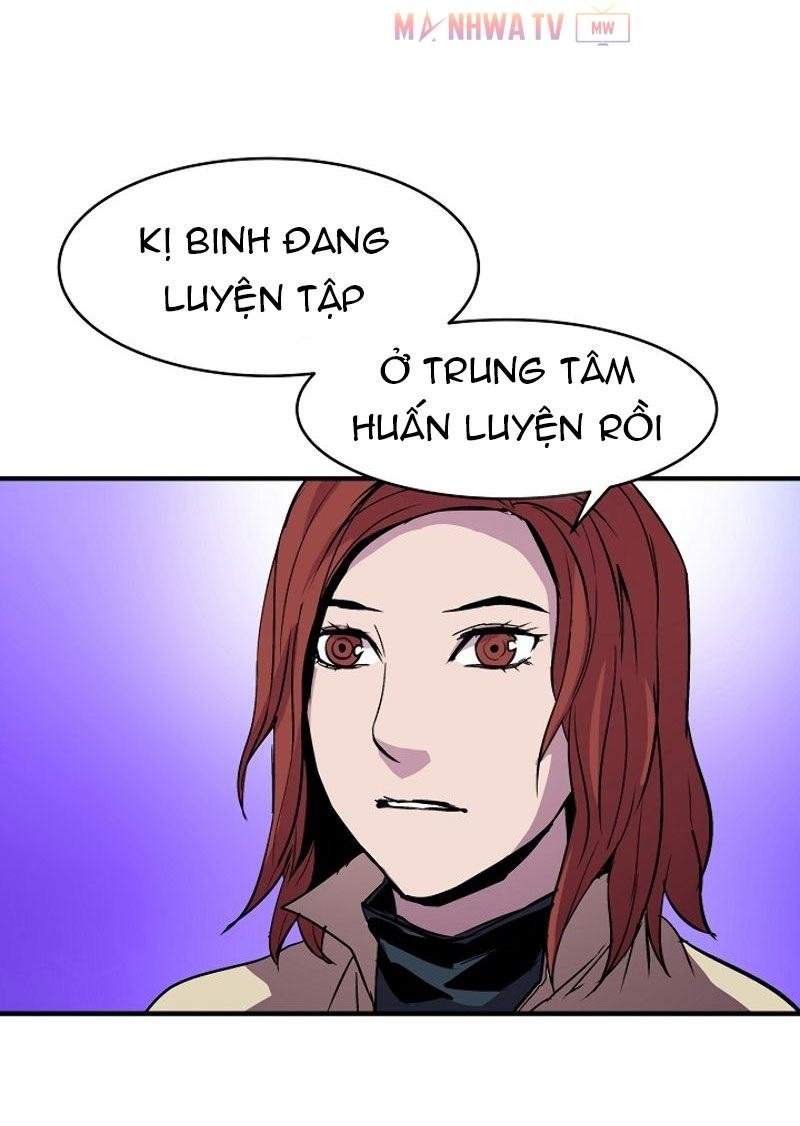 Đọc truyện Sự trở lại của pháp sư 8 vòng - Chap 21