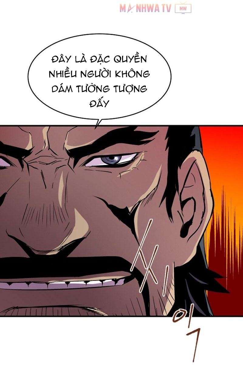 Đọc truyện Sự trở lại của pháp sư 8 vòng - Chap 21