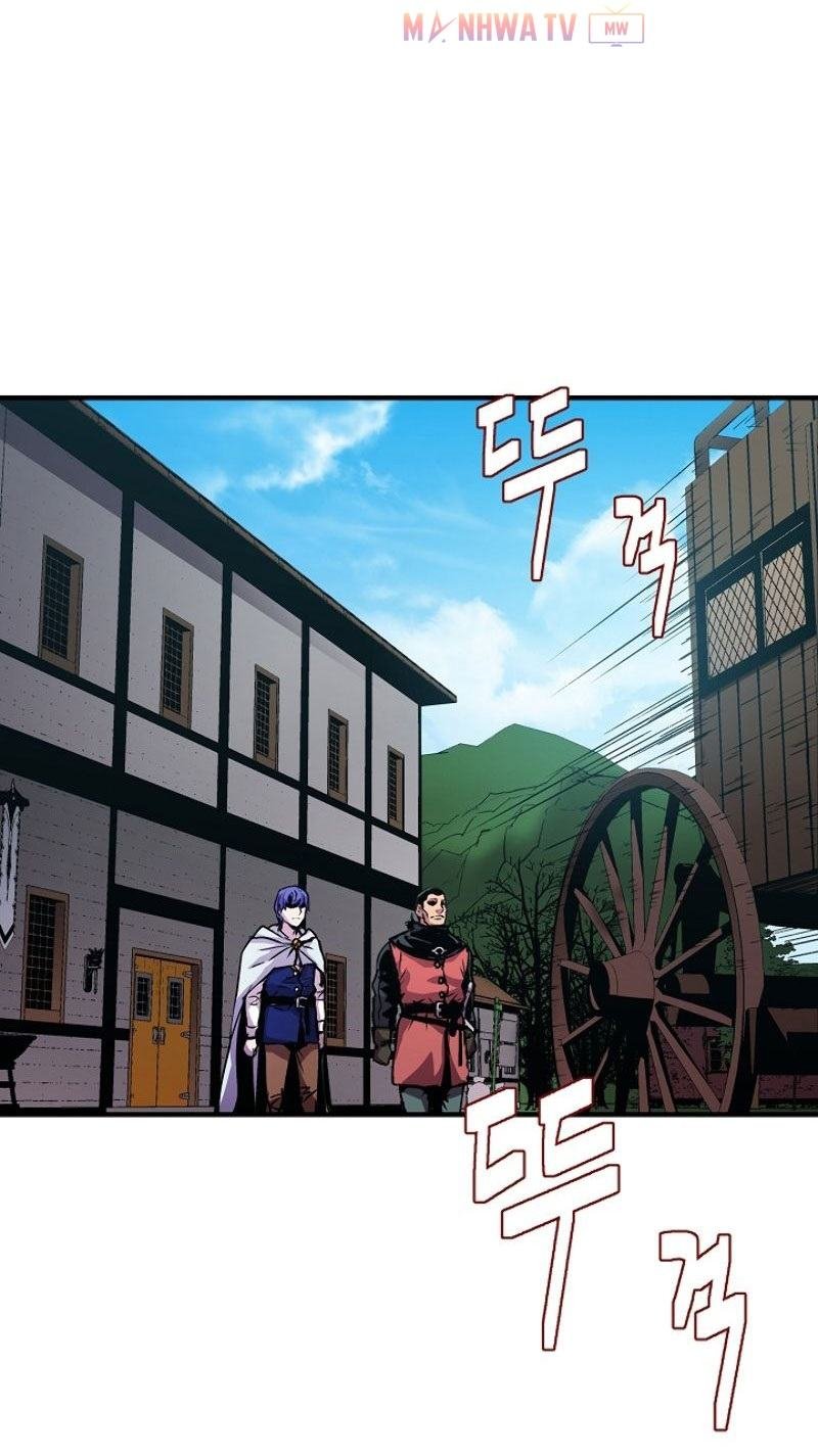 Đọc truyện Sự trở lại của pháp sư 8 vòng - Chap 21