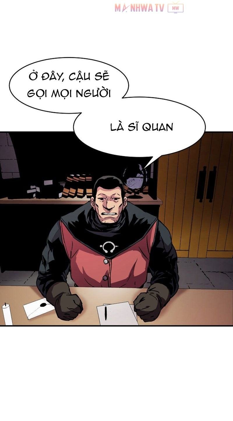 Đọc truyện Sự trở lại của pháp sư 8 vòng - Chap 21