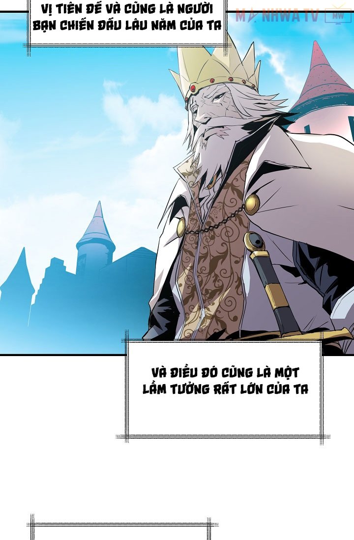 Đọc truyện Sự trở lại của pháp sư 8 vòng - Chap 1