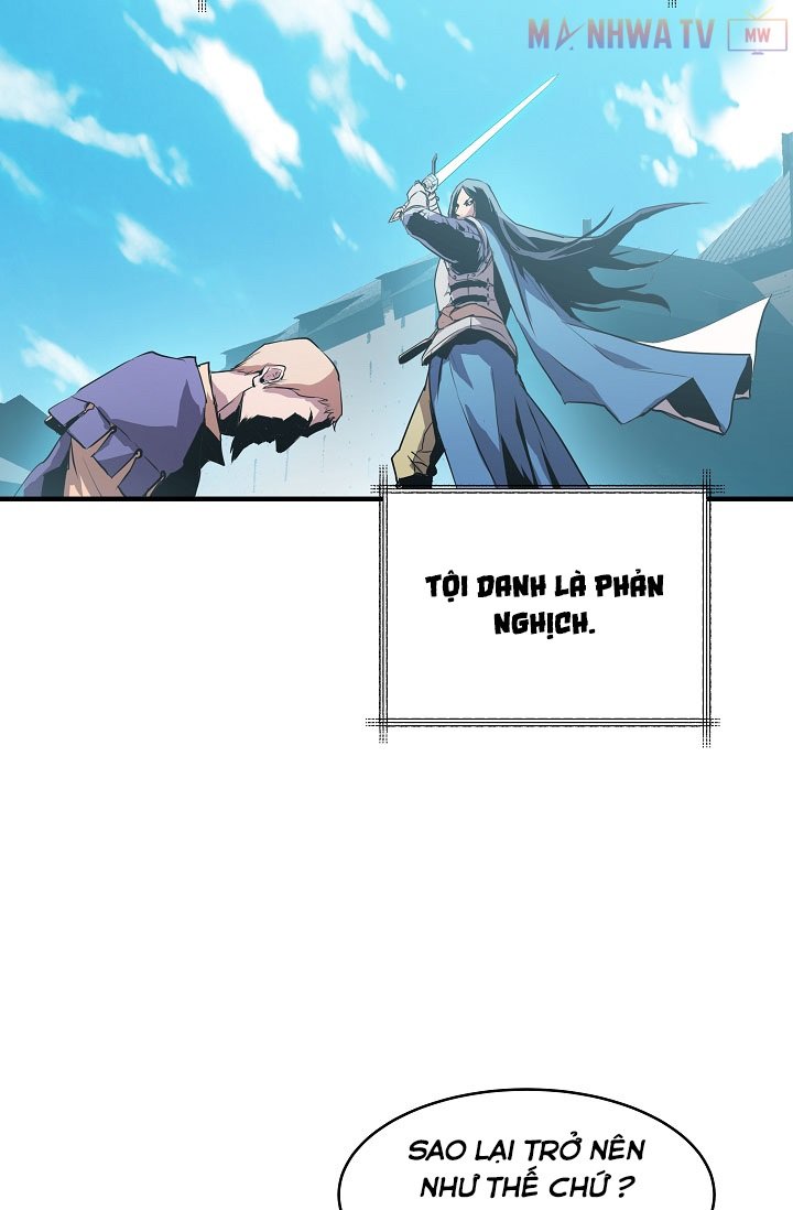 Đọc truyện Sự trở lại của pháp sư 8 vòng - Chap 1