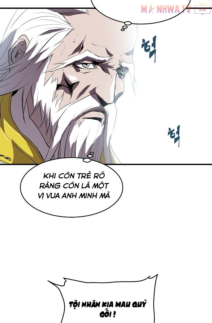 Đọc truyện Sự trở lại của pháp sư 8 vòng - Chap 1