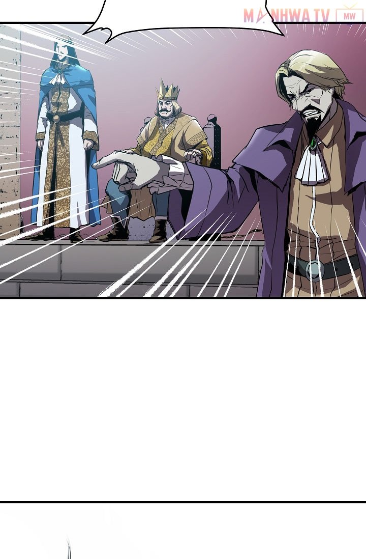 Đọc truyện Sự trở lại của pháp sư 8 vòng - Chap 1