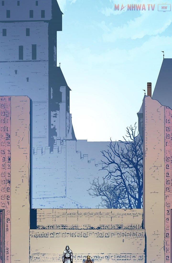 Đọc truyện Sự trở lại của pháp sư 8 vòng - Chap 1