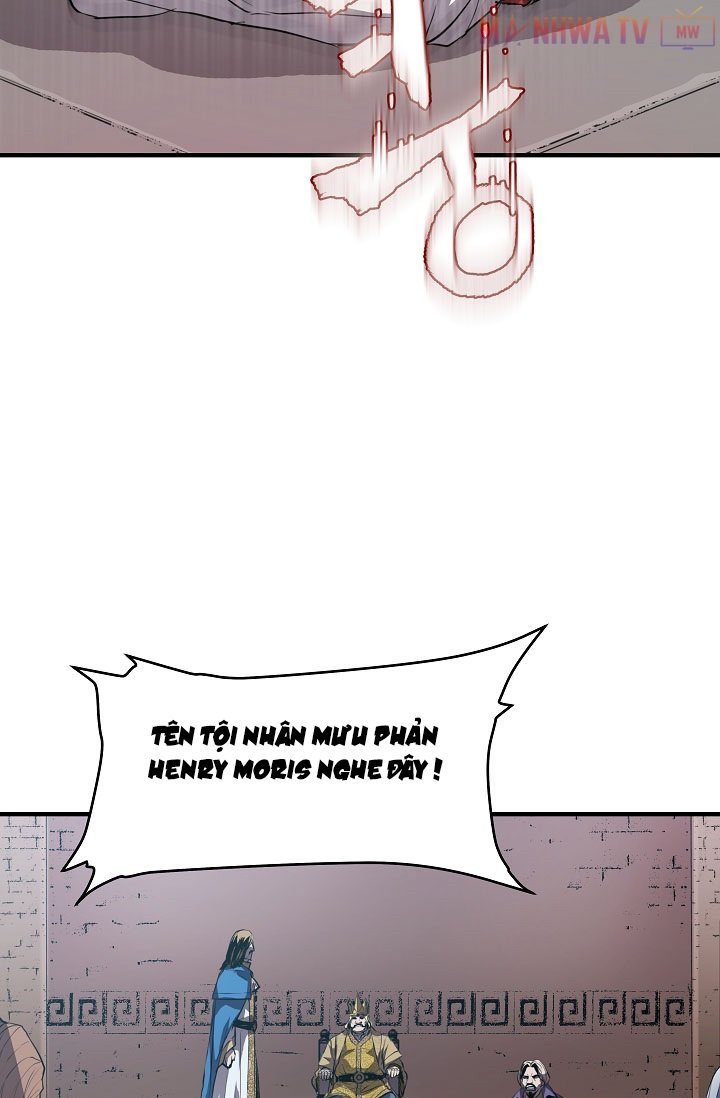 Đọc truyện Sự trở lại của pháp sư 8 vòng - Chap 1