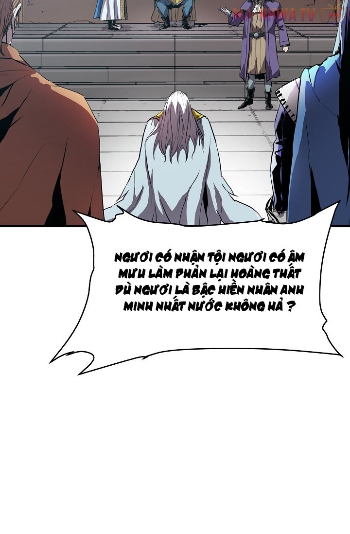 Đọc truyện Sự trở lại của pháp sư 8 vòng - Chap 1