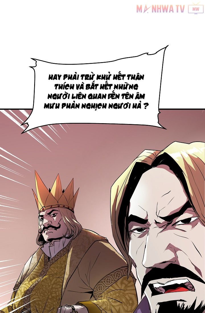 Đọc truyện Sự trở lại của pháp sư 8 vòng - Chap 1