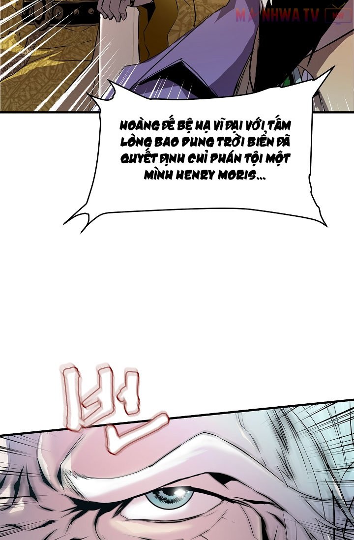 Đọc truyện Sự trở lại của pháp sư 8 vòng - Chap 1