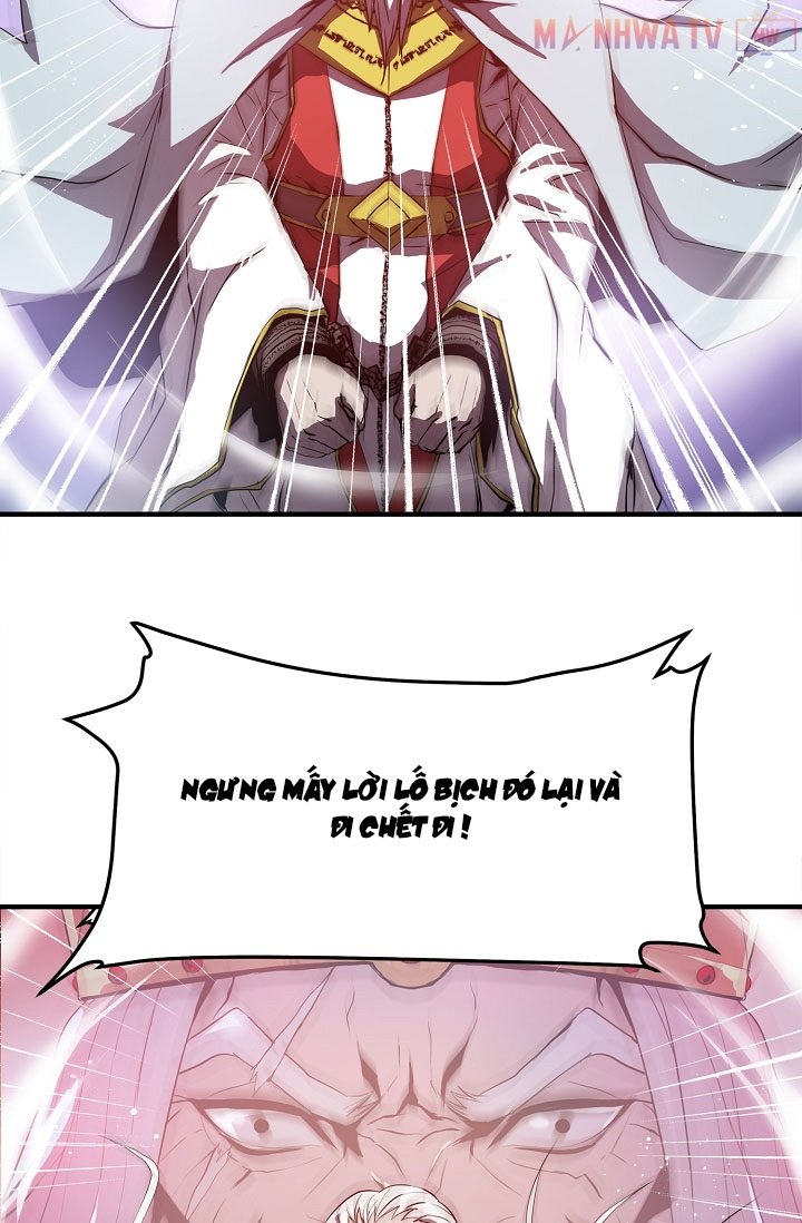 Đọc truyện Sự trở lại của pháp sư 8 vòng - Chap 1