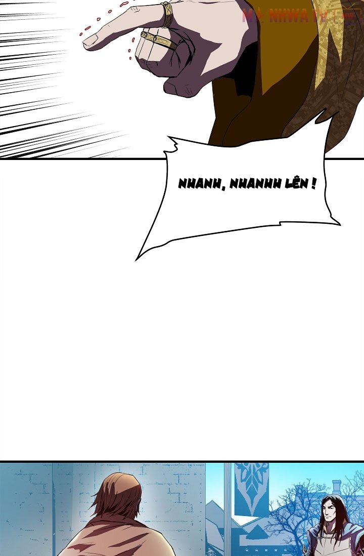 Đọc truyện Sự trở lại của pháp sư 8 vòng - Chap 1