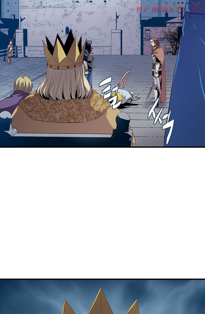 Đọc truyện Sự trở lại của pháp sư 8 vòng - Chap 1