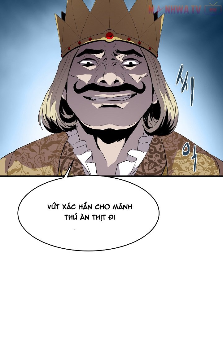 Đọc truyện Sự trở lại của pháp sư 8 vòng - Chap 1