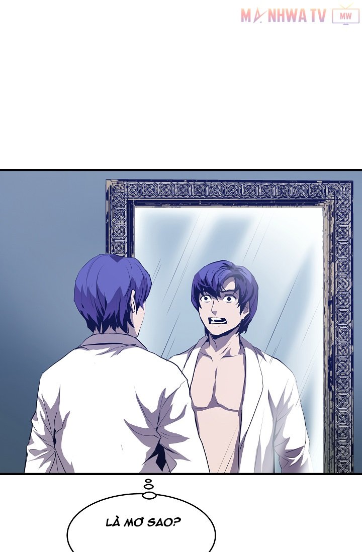 Đọc truyện Sự trở lại của pháp sư 8 vòng - Chap 1