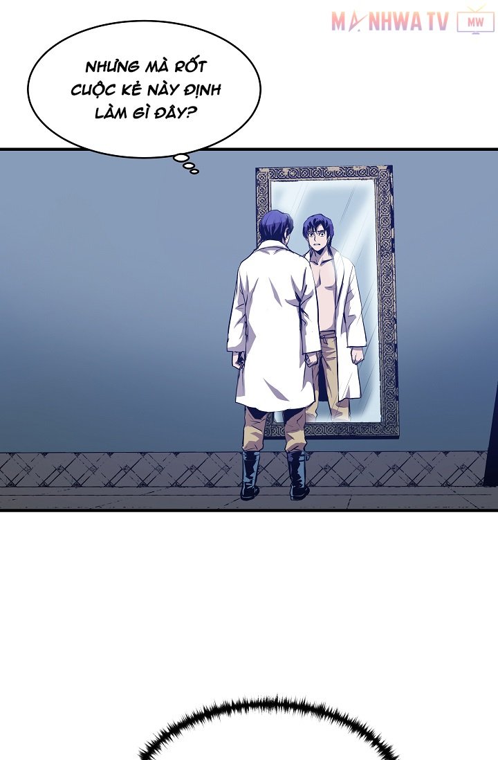 Đọc truyện Sự trở lại của pháp sư 8 vòng - Chap 1