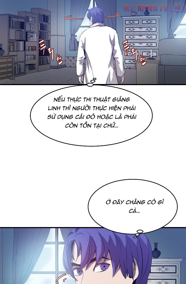 Đọc truyện Sự trở lại của pháp sư 8 vòng - Chap 1