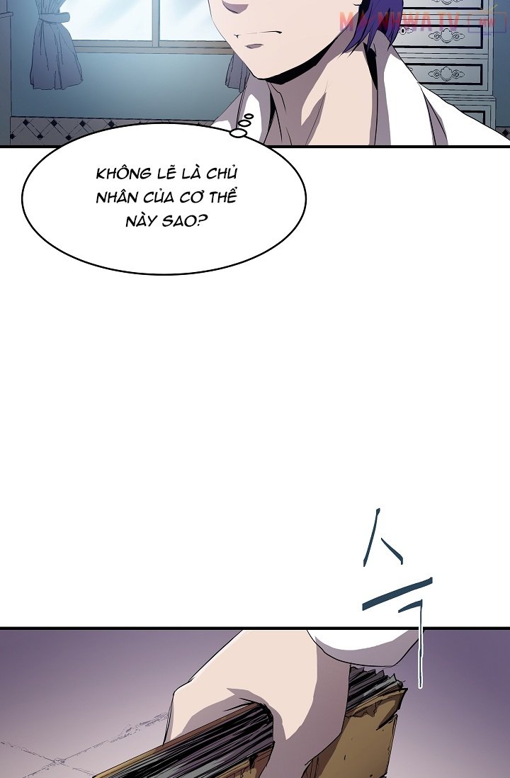 Đọc truyện Sự trở lại của pháp sư 8 vòng - Chap 1