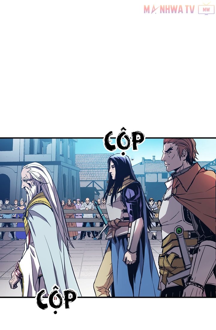 Đọc truyện Sự trở lại của pháp sư 8 vòng - Chap 1