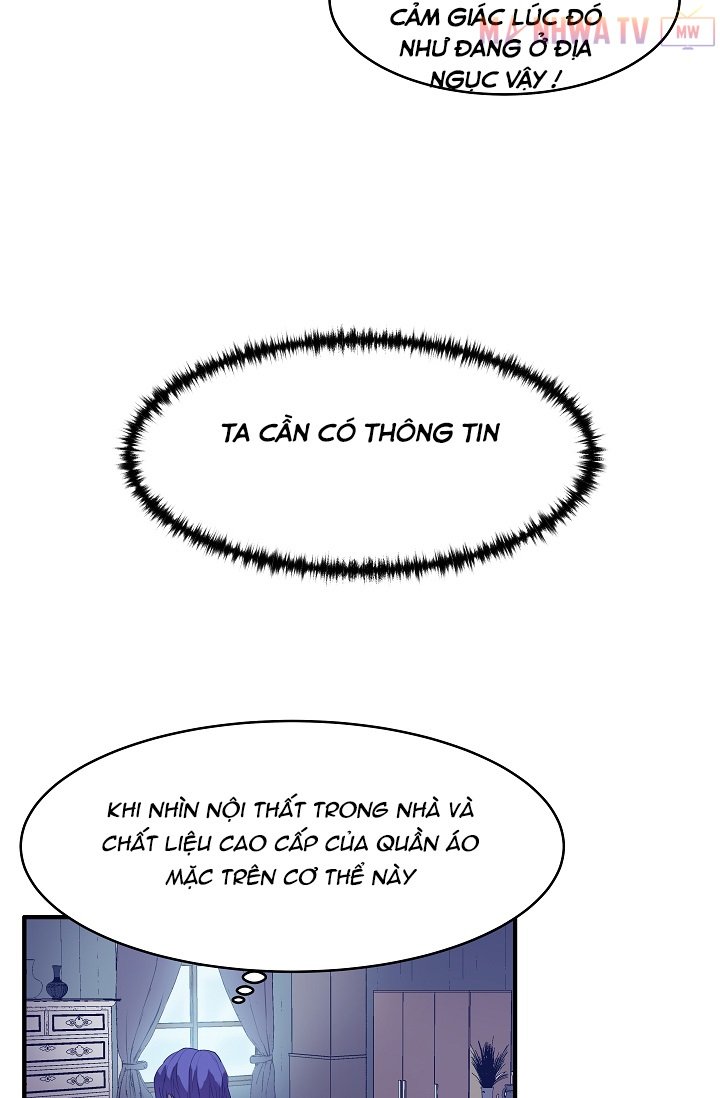 Đọc truyện Sự trở lại của pháp sư 8 vòng - Chap 1